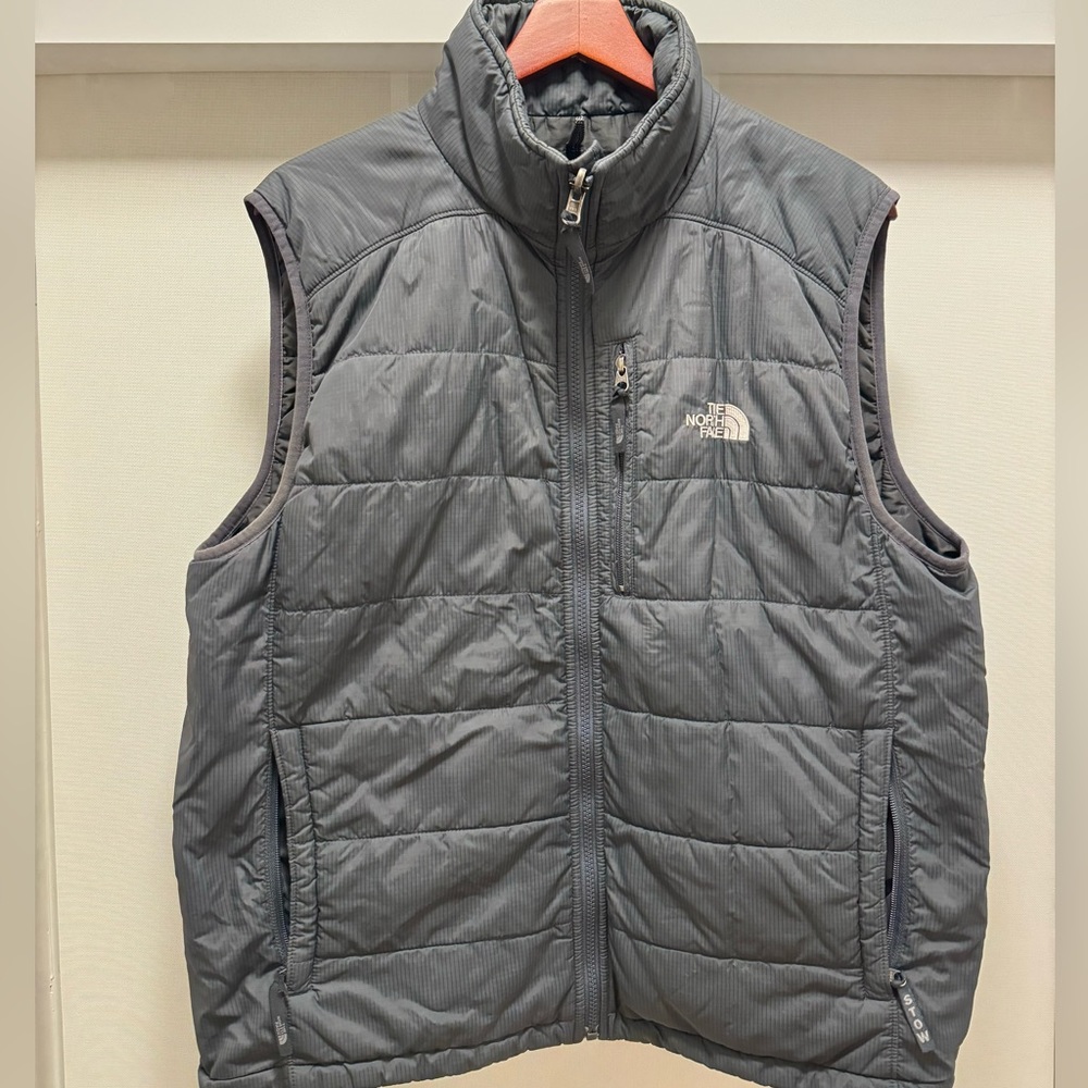 The North Face Insulated Men’s Vest M